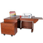 Kangaroo & Joey Cabinet Set