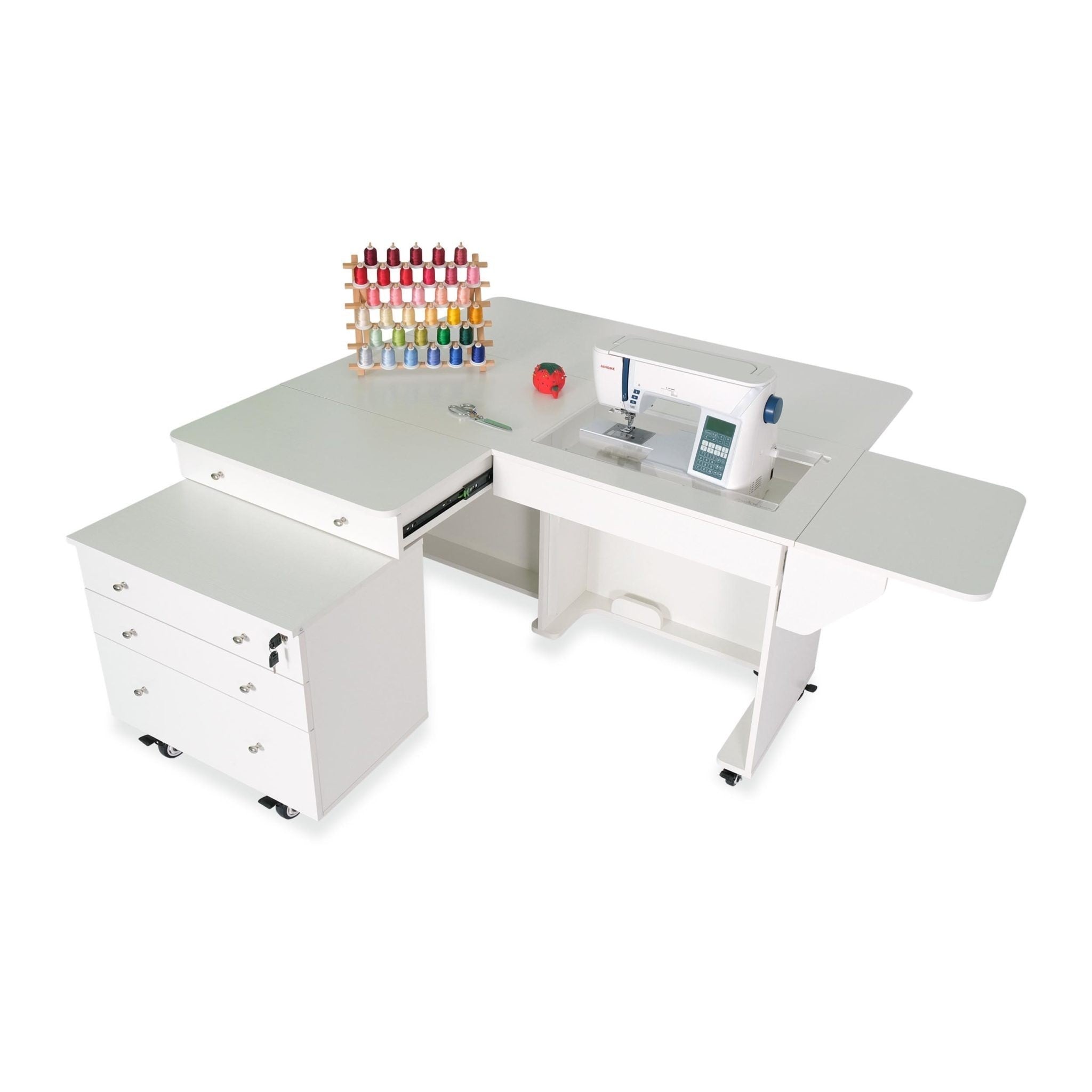 Kangaroo & Joey Cabinet Set