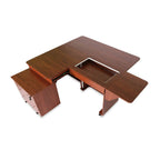 Kangaroo & Joey Cabinet Set