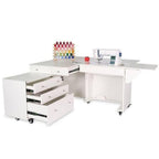 Kangaroo & Joey Cabinet Set