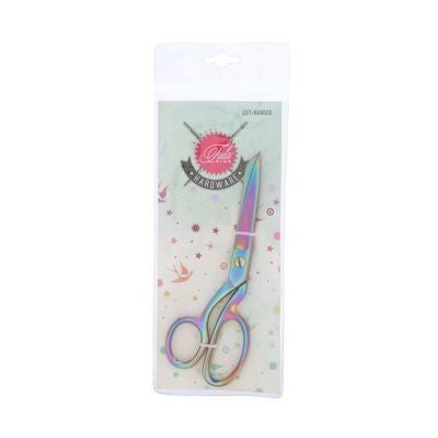 Tula Pink Left Hand Fabric 8" Shears