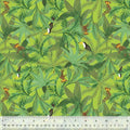 King of the Jungle | Canopy Creatures - Bright Leaf