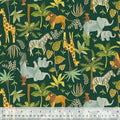 King of the Jungle | Living a Wild Life - Deep Jungle