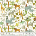 King of the Jungle | Living a Wild Life - Ivory