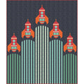 Kit: 3-2-1 Blast Off (61" x 72")