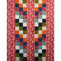 Kit: Bees Knees - 56" x 72" - Includes Pattern | Multiple Colorways