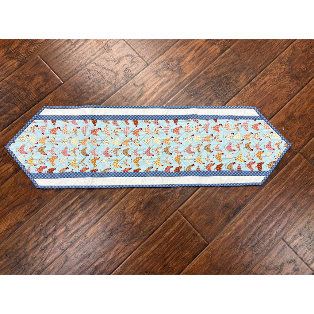 Kit: Big Easy Table Runner