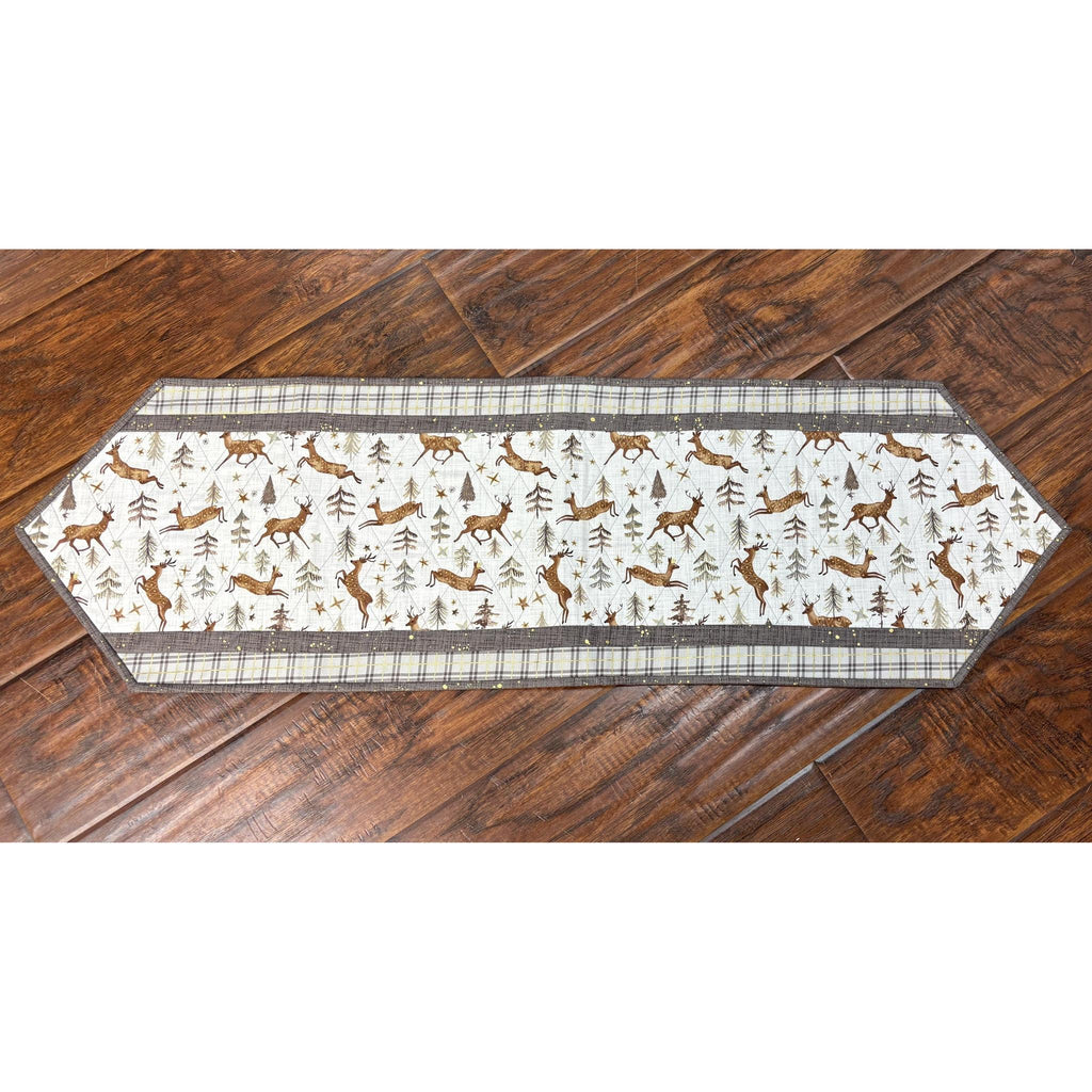 Kit: Big Easy Table Runner