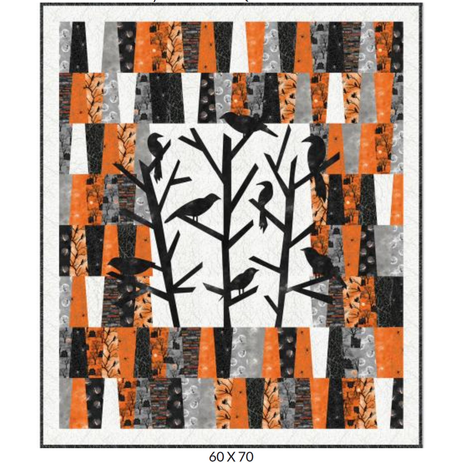 Kit: Blue Jay Way in Full Moon