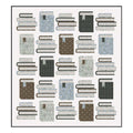 Kit: Book Nook - Pattern Sold Separately