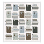 Kit: Book Nook - Pattern Sold Separately