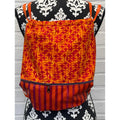 Kit: Burkett Bag (pattern included)