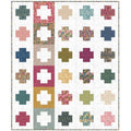 Kit: Chelsea Garden Crosses