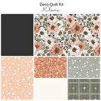Kit: Deco - Klara
