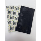 Kit: Ferris - Grunge Crane Pattern not included