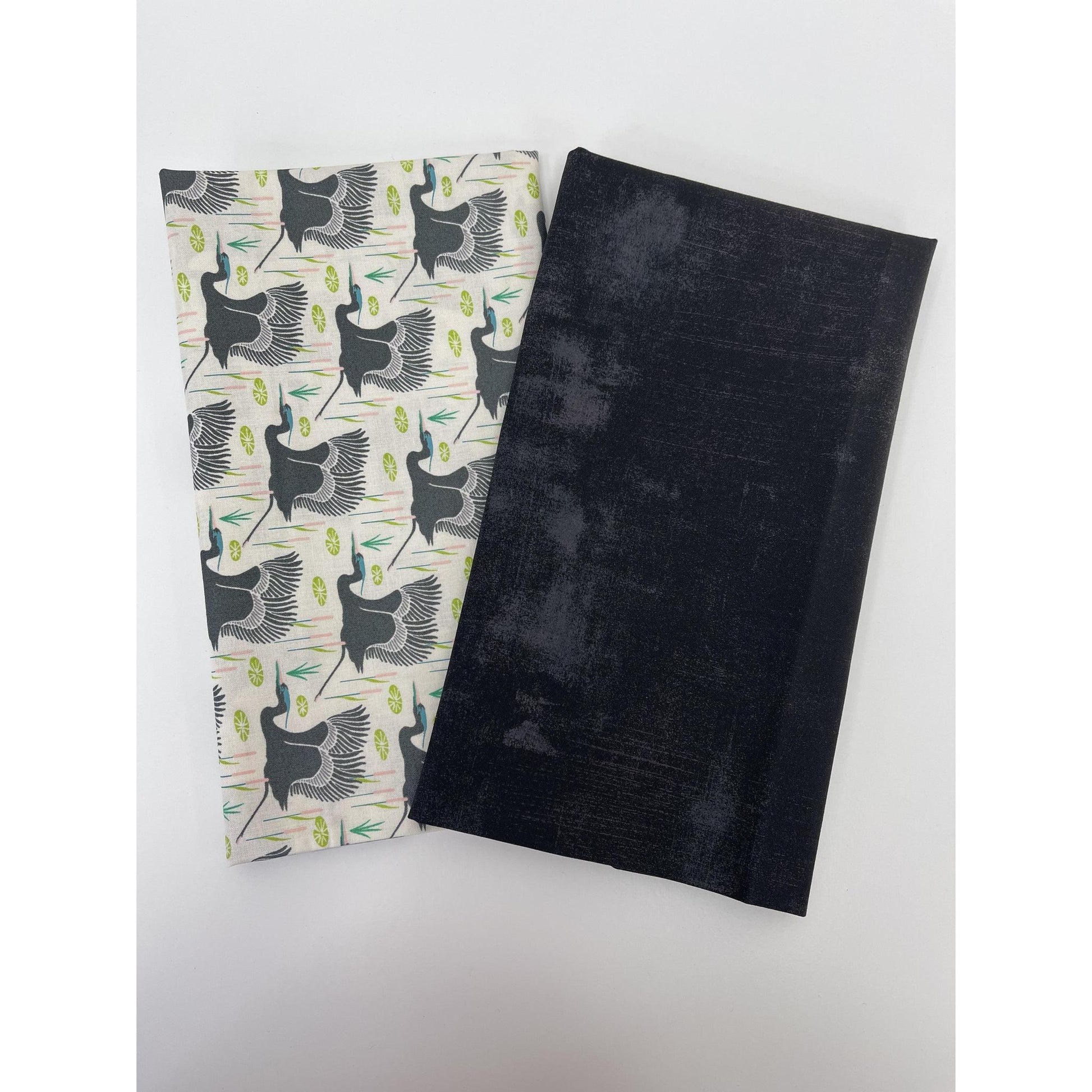 Kit: Ferris - Grunge Crane Pattern not included