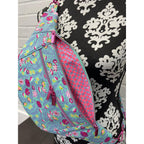 Kit: Ferris - Tula Untamed - Pattern not included
