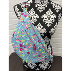 Kit: Ferris - Tula Untamed - Pattern not included