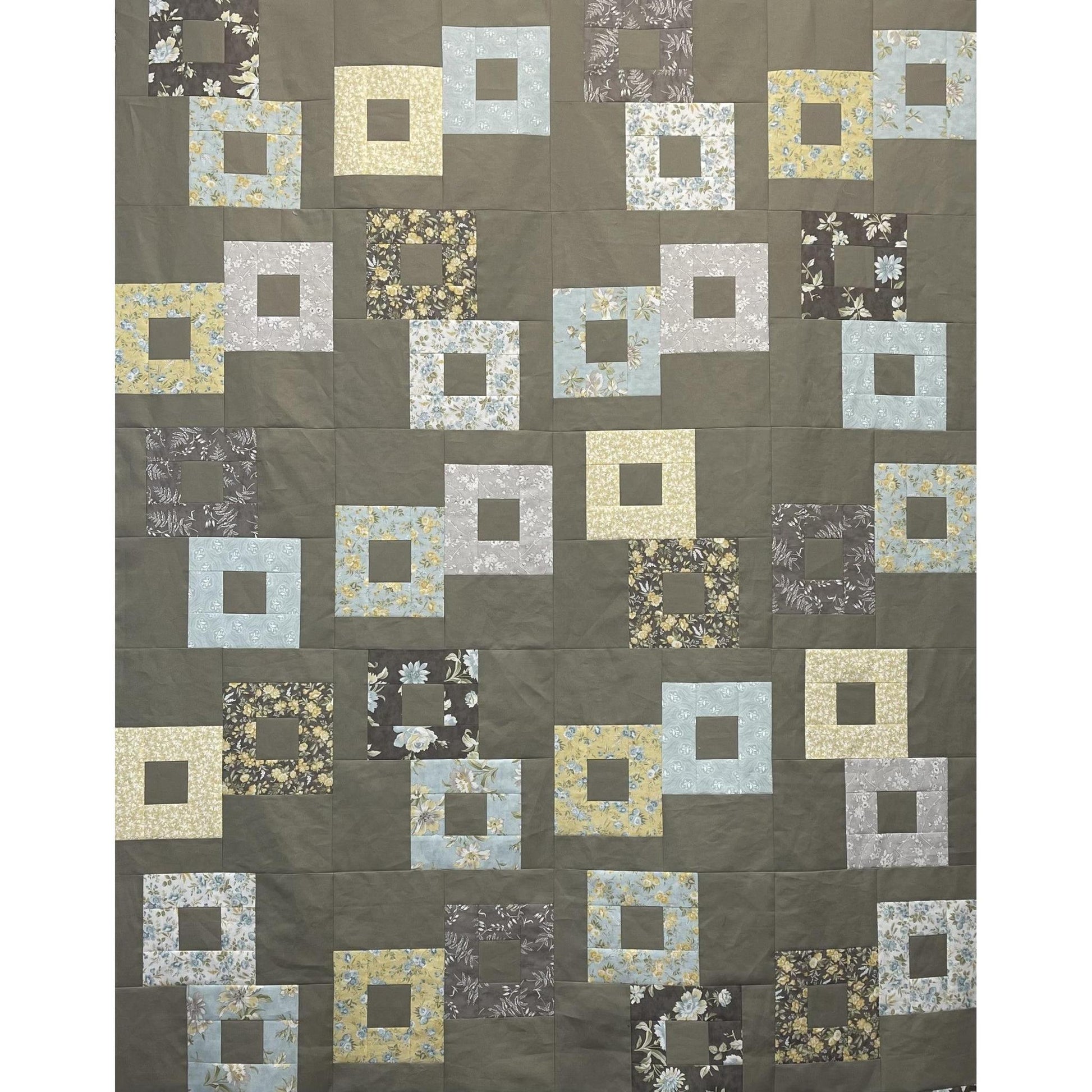 Kit: Gemini - Honeybloom