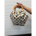Kit: Hexie Bag in To and Fro