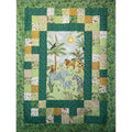 Kit: Hillside Charm King of the Jungle (59" x 77")
