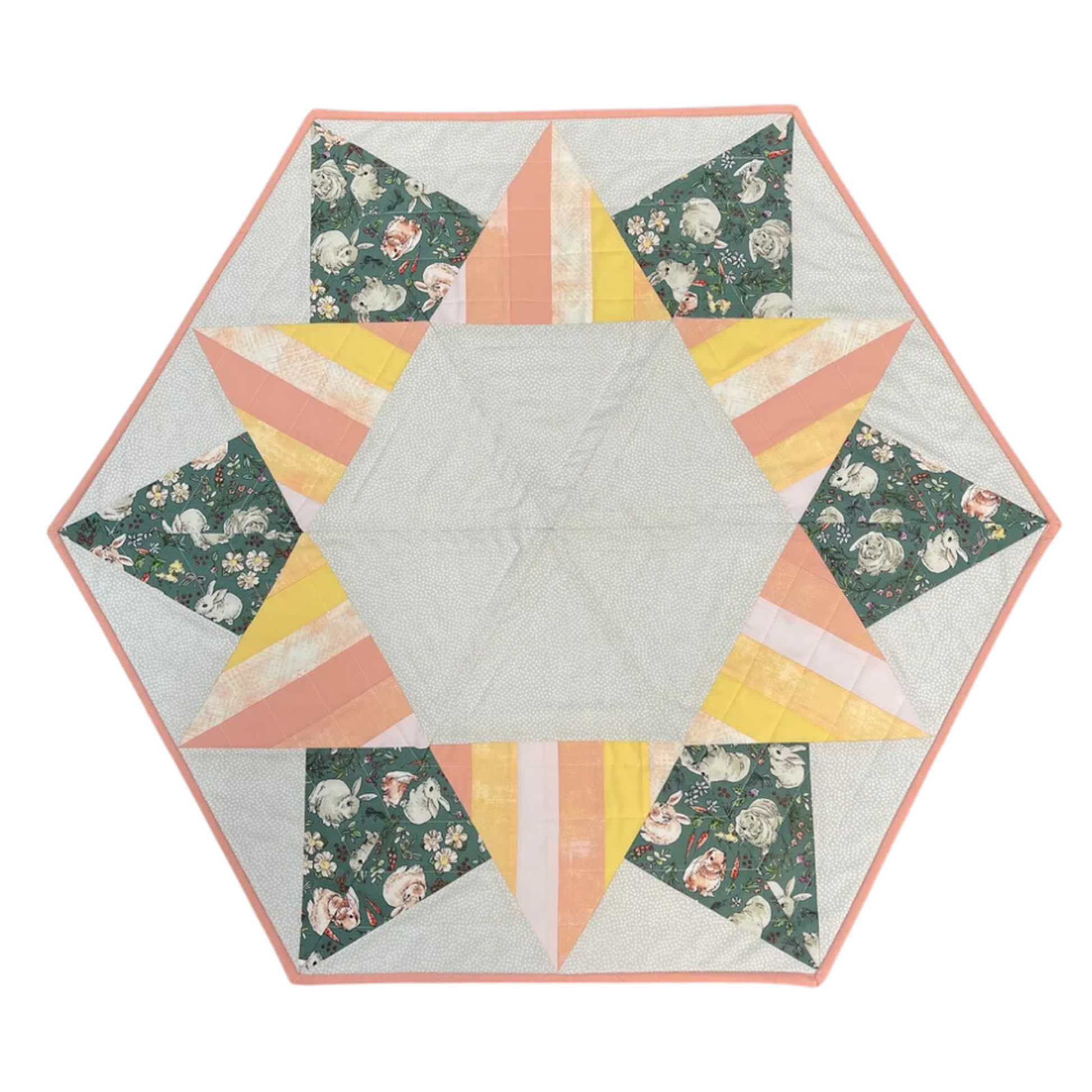 Kit: Hoppy Holidays - Cottontail