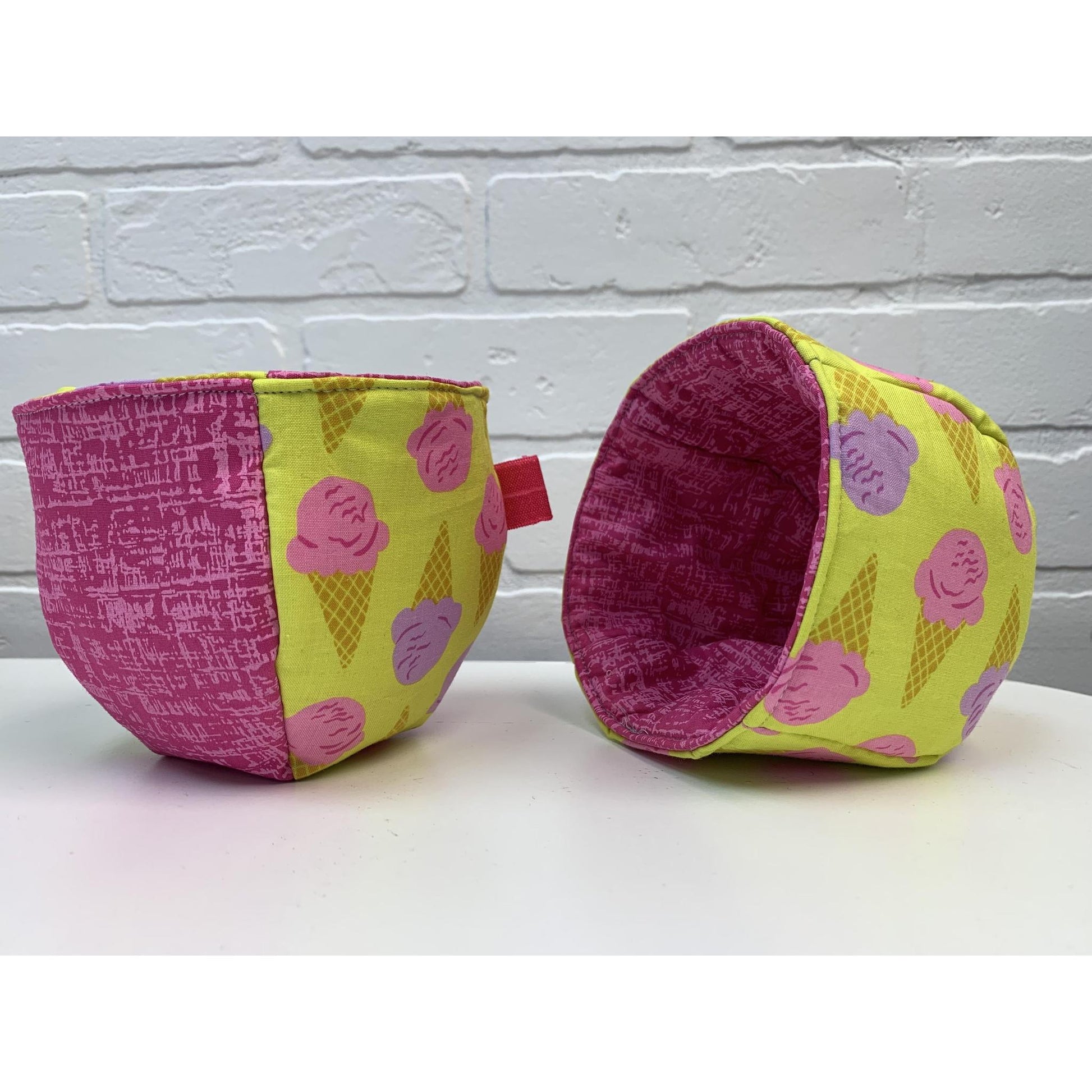 Kit: Ice Cream Cozy - Sports