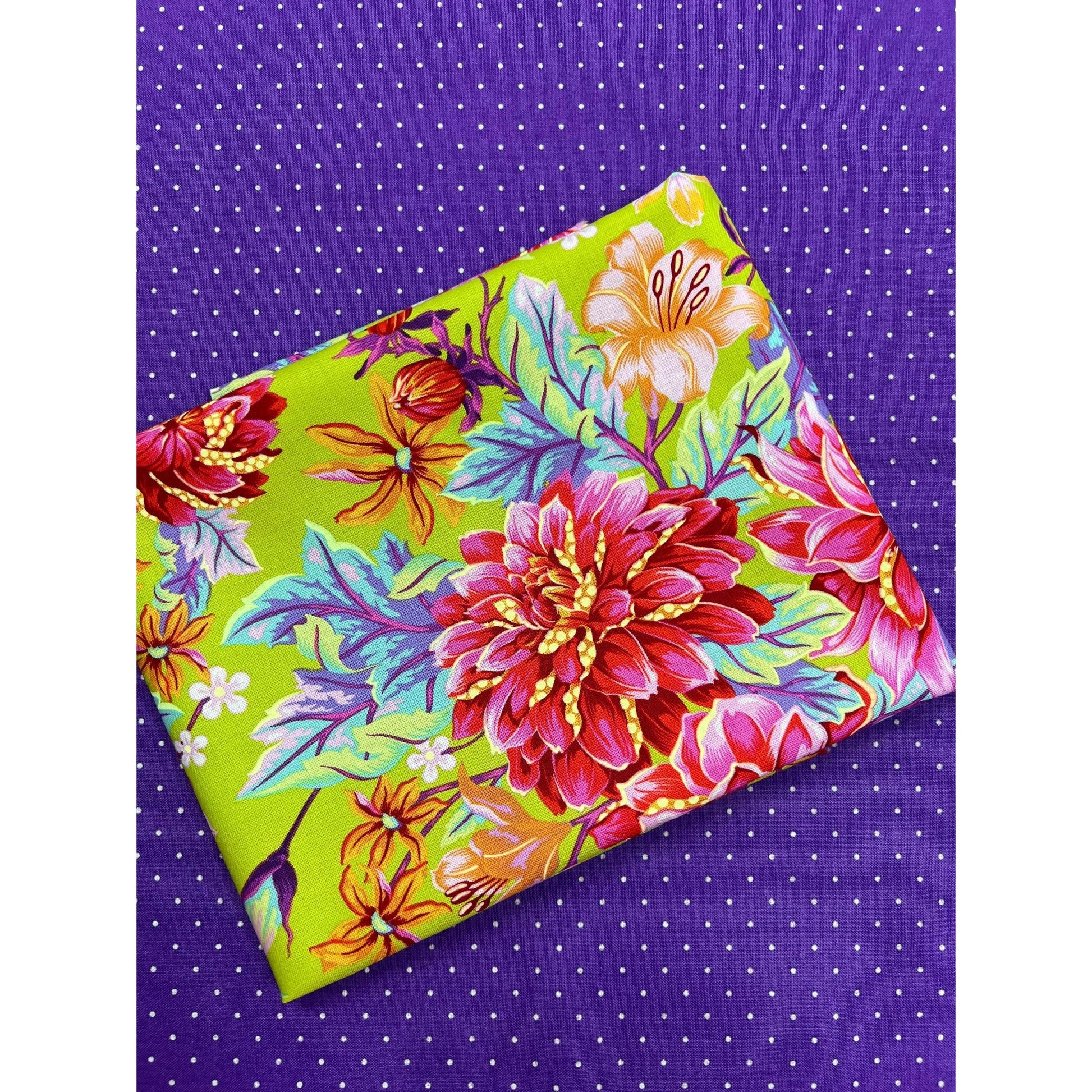 Kit: Itty Bitty Tote | Pattern sold separately