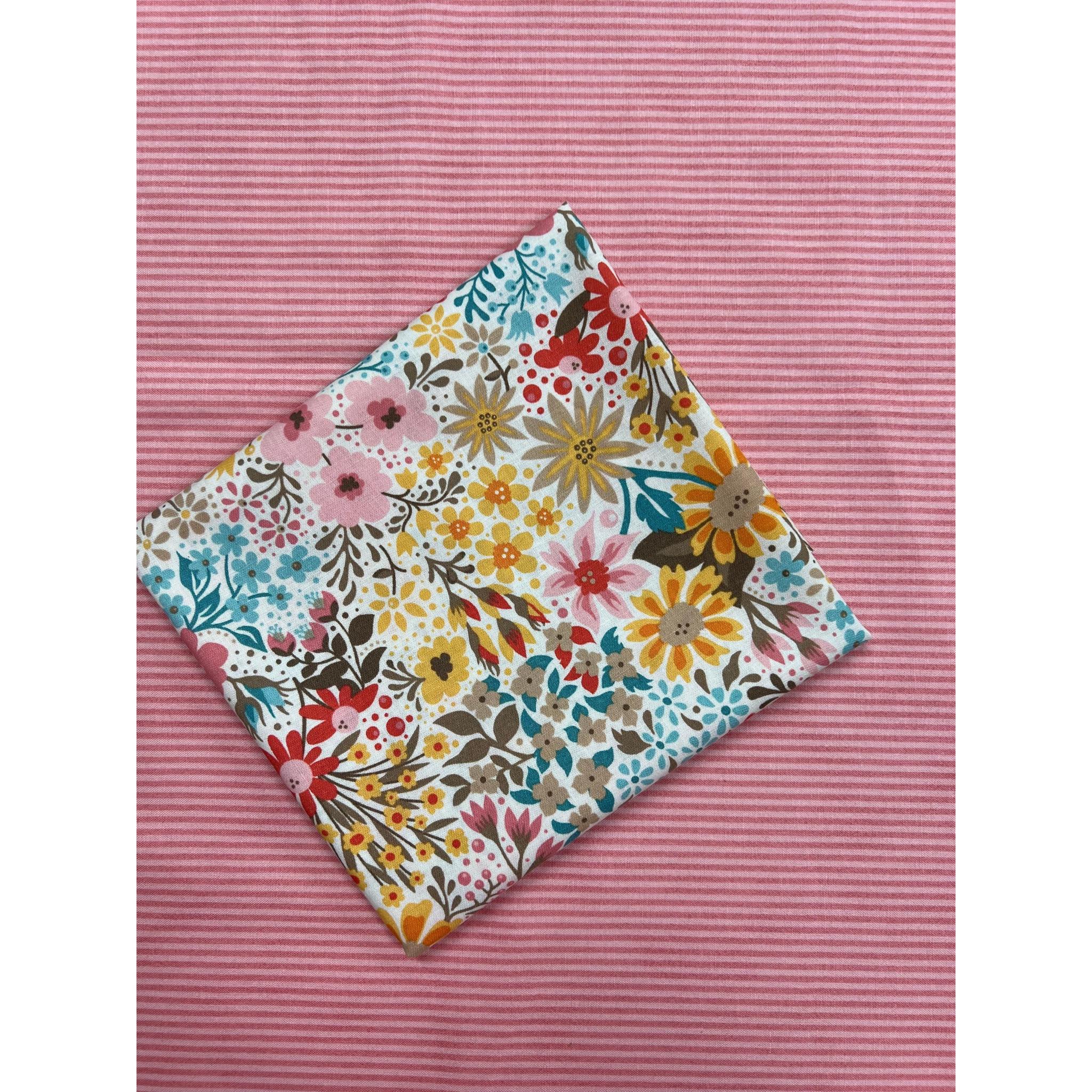 Kit: Itty Bitty Tote | Pattern sold separately