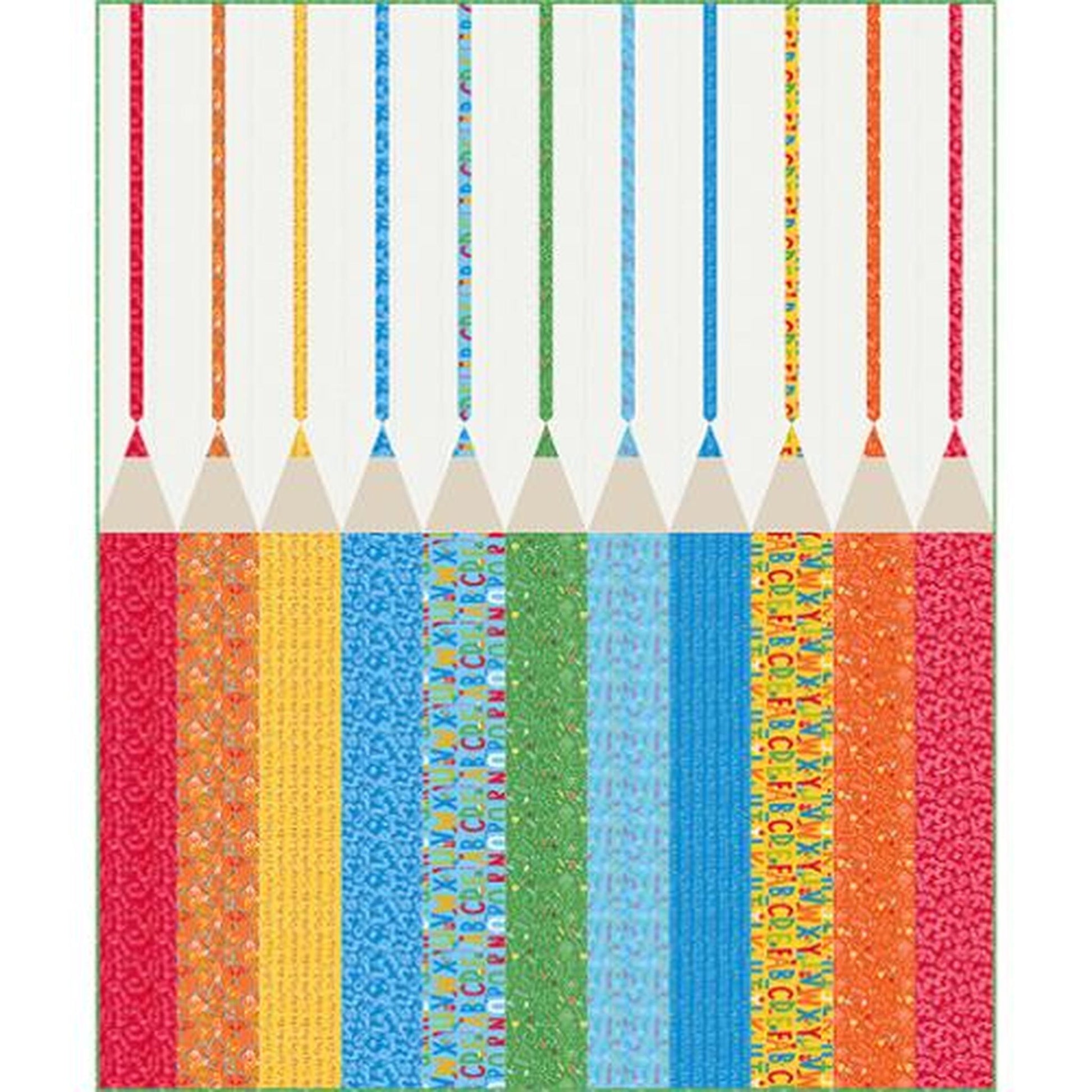 Kit: Let's Draw - Back to School