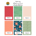 Kit: M50 Lucky Break | Clover and Dot