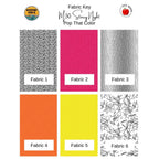 Kit: M50 Starry Night | Pop That Color (Pattern Included)