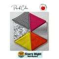 Kit: M50 Starry Night | Pop That Color (Pattern Included)