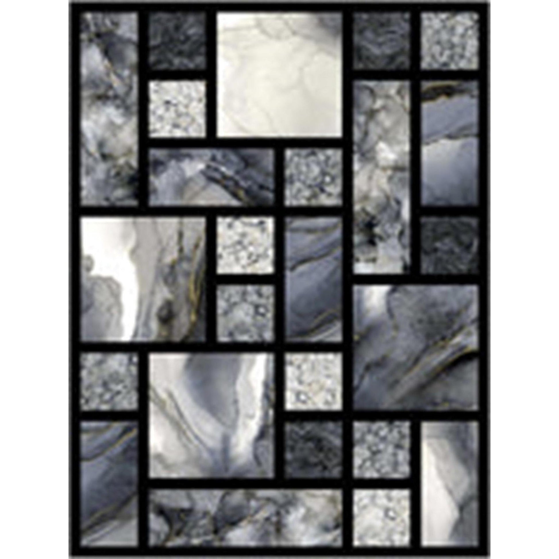 Kit: Midas Tiles in Midas Touch