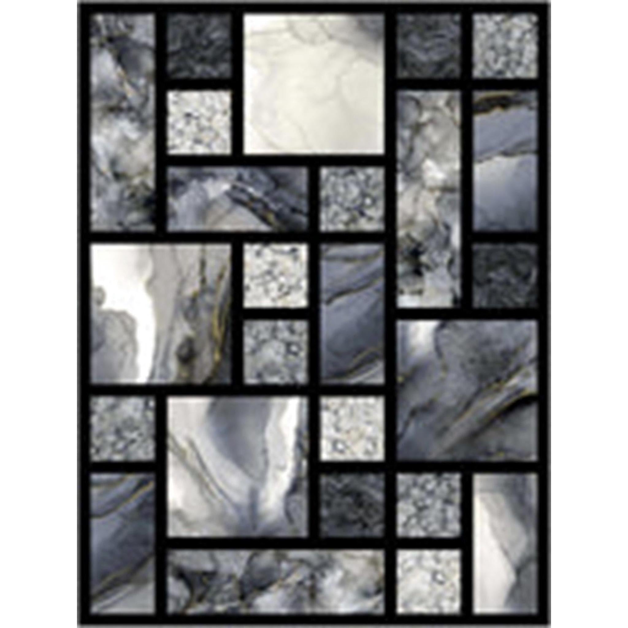 Kit: Midas Tiles in Midas Touch