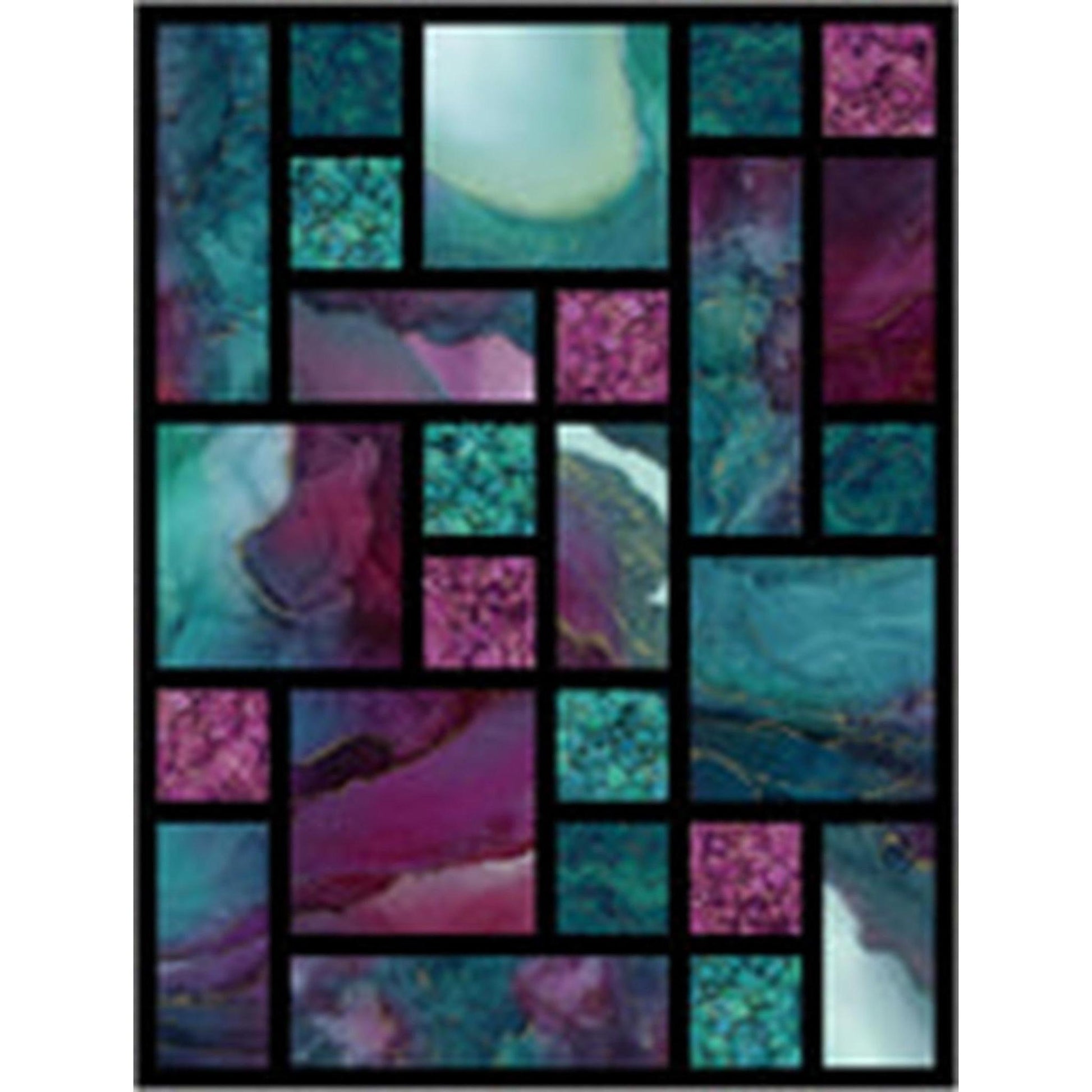 Kit: Midas Tiles in Midas Touch