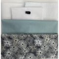 Kit: Mini Iron Storage Case - Blue Urchin - Pattern Sold Separately