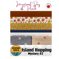 Kit: Mystery Five-0 Island Hopping International Day of Peace
