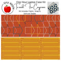 Kit: One Hour Laptop To and Fro Cayenne