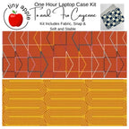 Kit: One Hour Laptop To and Fro Cayenne