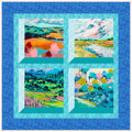 Kit: Painterly Views - Painterly Trees