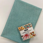 Kit: Patchwork Bow - Multiple versions