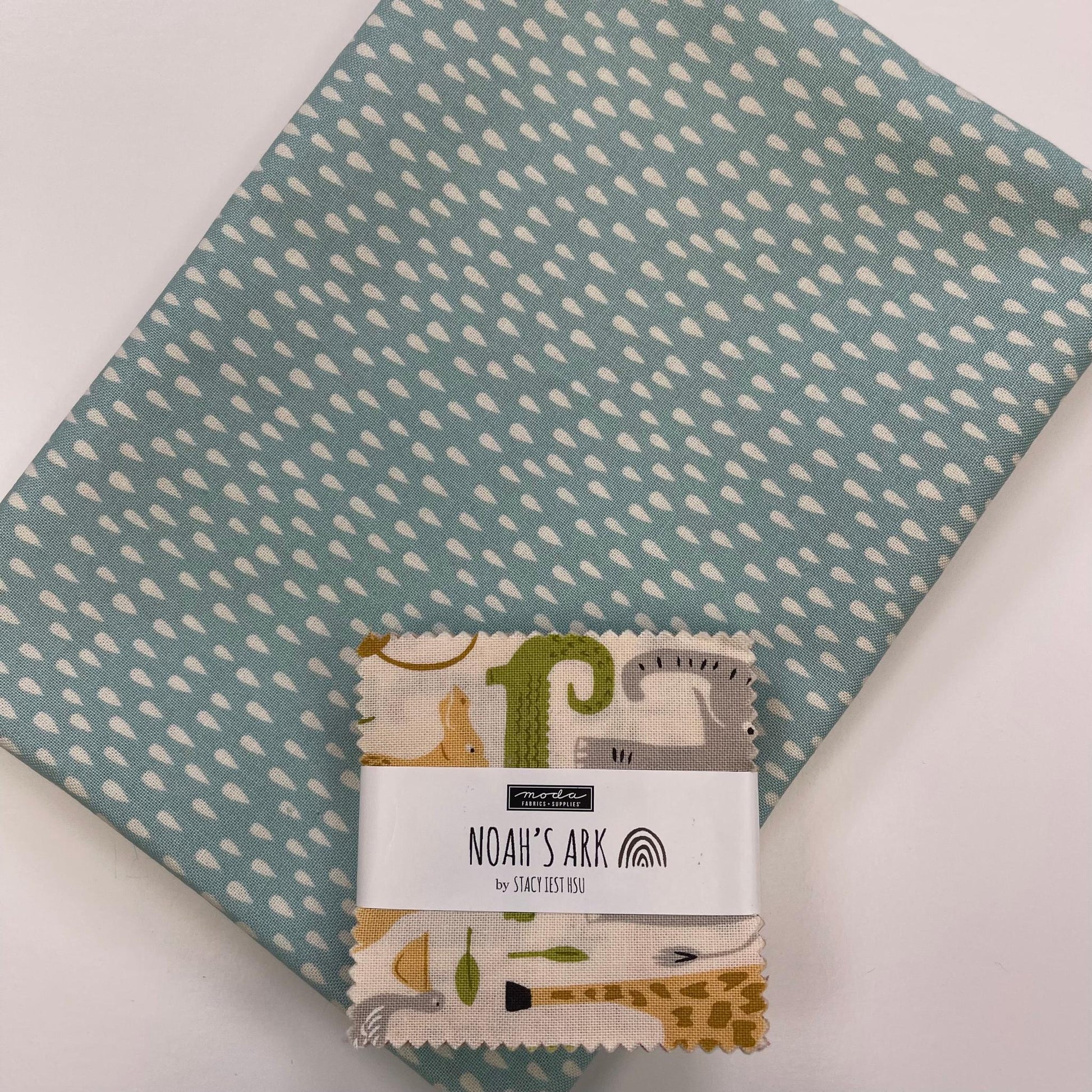 Kit: Patchwork Bow - Multiple versions