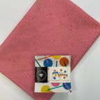 Kit: Patchwork Bow - Multiple versions