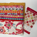 Kit: Picket Fence in Memories Unfold