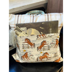 Kit: Pillow Pocket Ponderosa