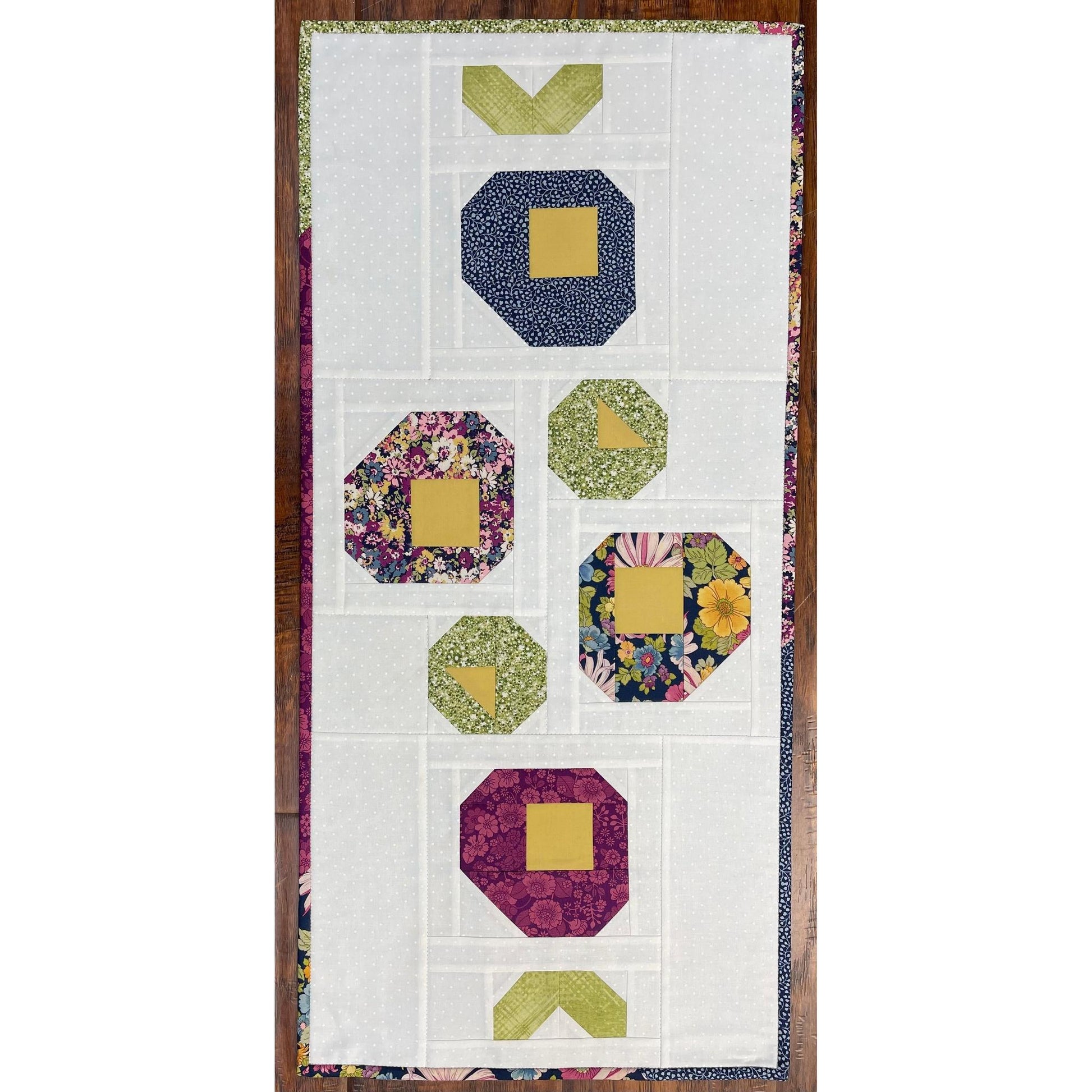 Kit: Posy Pops in Bejeweled | Pattern Sold Separately