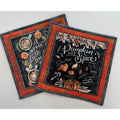 Kit: Potholders - Pie Season (Makes 2)