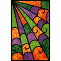 Kit: Quilters Web Wallhanging