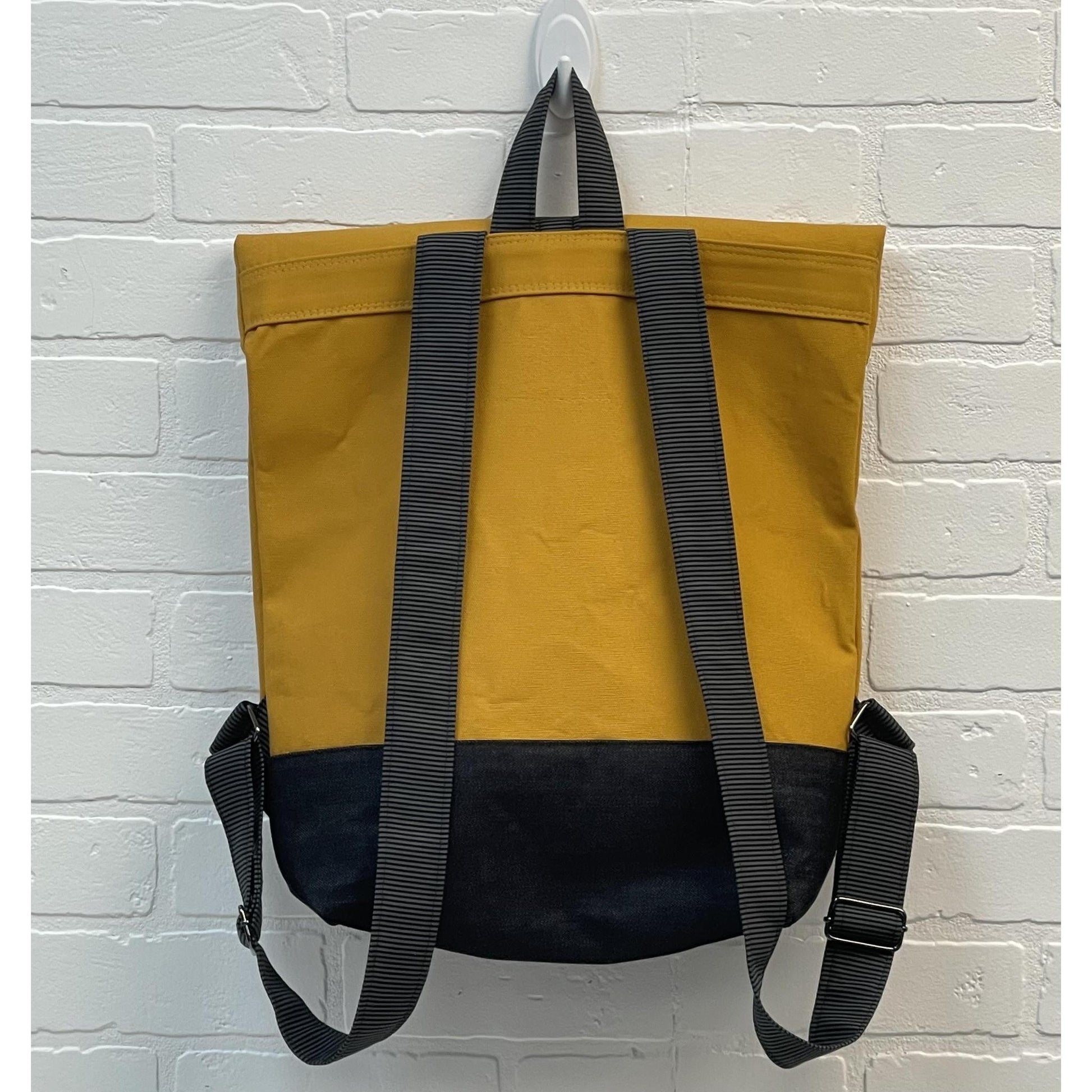 Kit: Range Backpack - Multiple Colors PATTERN NOT INCLUDED